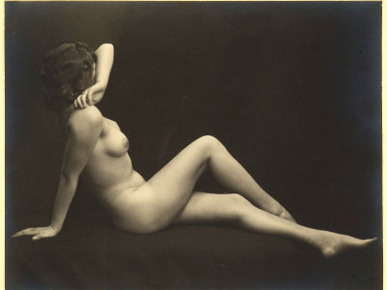 Female Nude