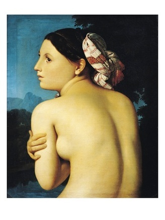 Female Nude